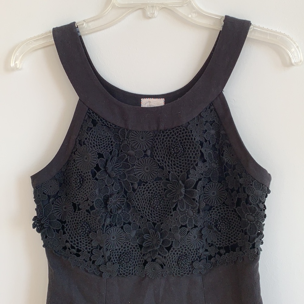 Anthropologie LBD